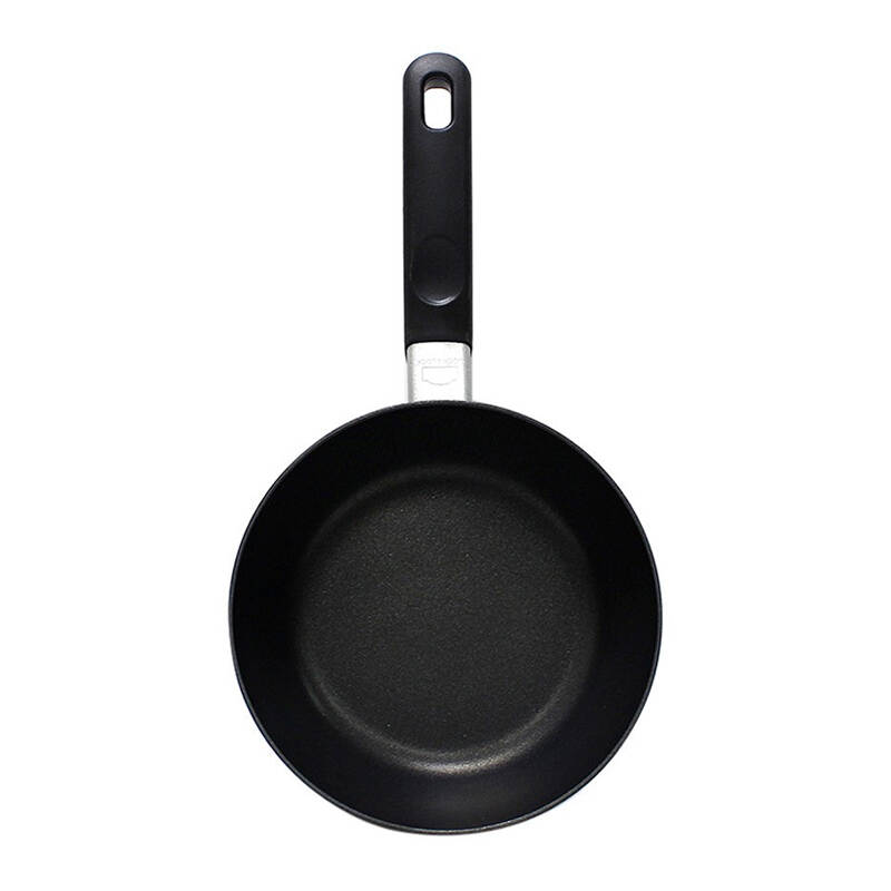 Chảo Cookplus Hard&Light Bằng Nhôm 18cm LocknLock , W/Coating Inside Okitsumo - LHB2185OK-1, , large image number null